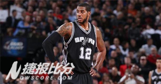 NBA76人VS马刺初盘提示：马刺轻取76人