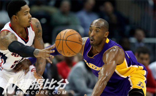 休斯敦火箭vs洛杉矶湖人分析：火箭轻取湖人