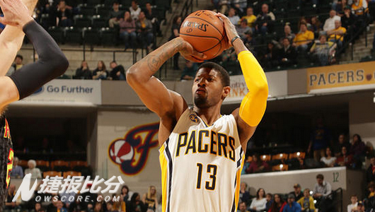 NBA掘金VS步行者初盘提示：掘金存有风口