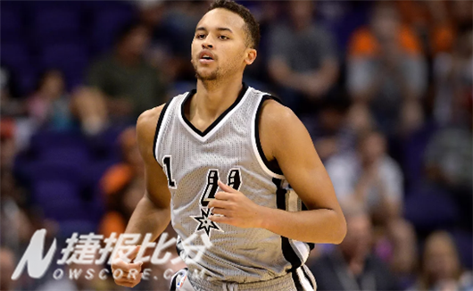 NBA马刺VS活塞初盘提示:马刺挑翻活塞