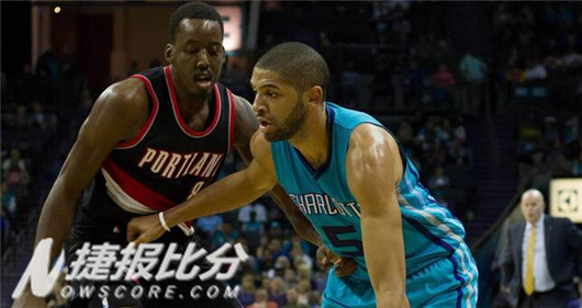 NBA黄蜂VS尼克斯初盘提示：黄蜂不惧尼克斯