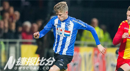 埃因霍温FCvs埃门分析:埃因霍温FC胜面较大