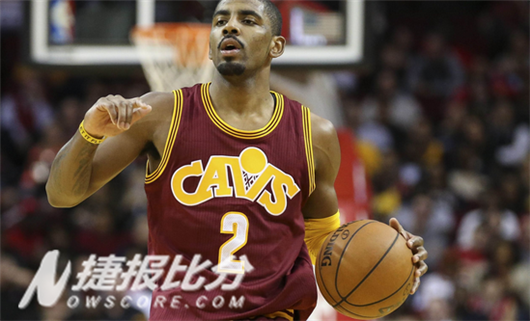 NBA湖人VS骑士初盘提示：骑士轻取湖人