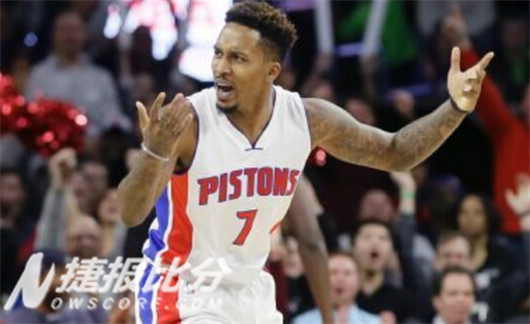 NBA活塞VS凯尔特人初盘提示:活塞此去不轻松