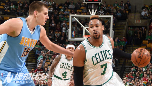 NBA魔术VS凯尔特人初盘提示：魔术延续连败势头