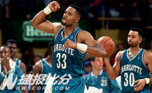 NBA奇才VS黄蜂初盘提示：黄蜂击退奇才