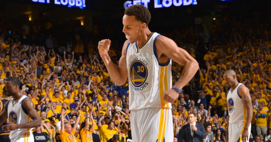 NBA总决赛第6场:骑士难胜团队篮球的勇士