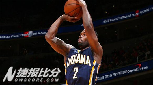 NBA公牛VS步行者初盘提示：公牛冲撞步行者