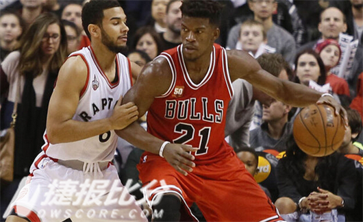 NBA雄鹿VS公牛初盘提示：公牛发威再添胜绩