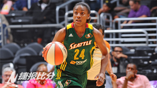 WNBA太阳VS风暴初盘提示：太阳不惧风暴