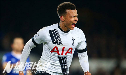 托特纳姆热刺vs莱切斯特城分析：热刺大盘口或难赢球