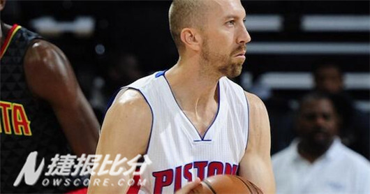 NBA爵士VS活塞初盘提示：活塞望克爵士