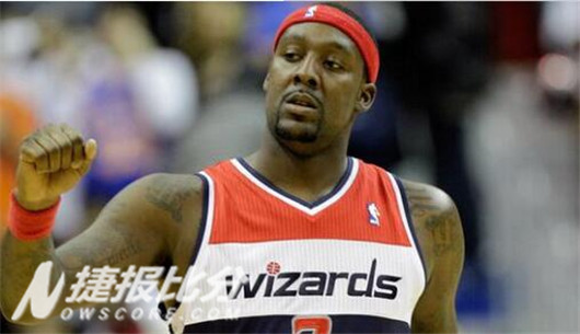 NBA奇才VS魔术初盘提示：奇才突袭魔术