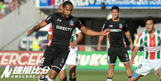 西班牙联合vs科洛科洛分析:科洛科洛双杀对手晋级