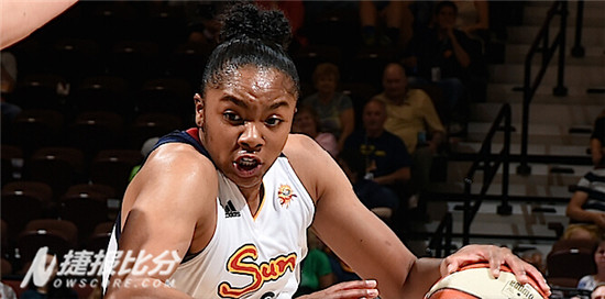 WNBA天空VS太阳初盘提示:天空反弹来临
